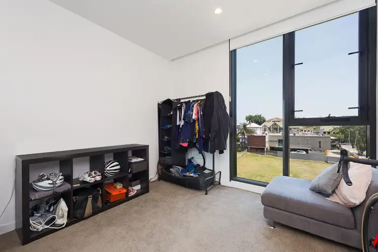 Seventh view of Homely unit listing, 20207/22-36 Railway Terrace, Milton QLD 4064