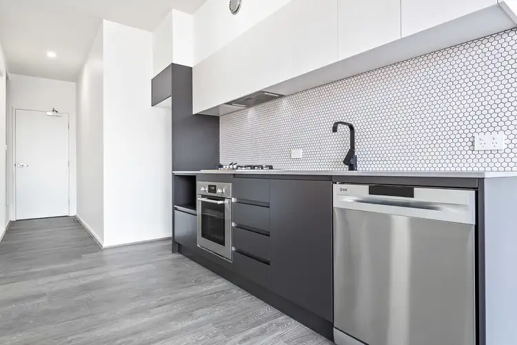 Fourth view of Homely apartment listing, 204/5 Throsby Street, Wickham NSW 2293