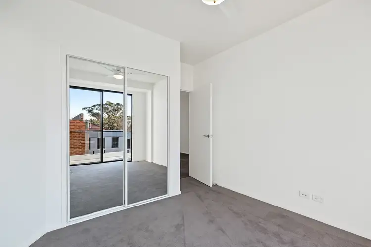 Sixth view of Homely apartment listing, 204/5 Throsby Street, Wickham NSW 2293