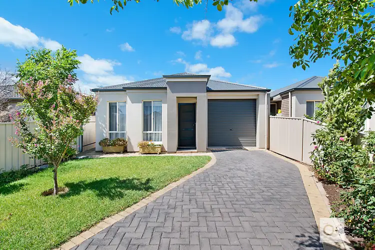 Main view of Homely house listing, 10 Dunbarton Street, Windsor Gardens SA 5087