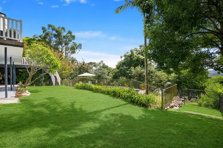 Sixth view of Homely house listing, 6 Burdekin Crescent, St Ives NSW 2075