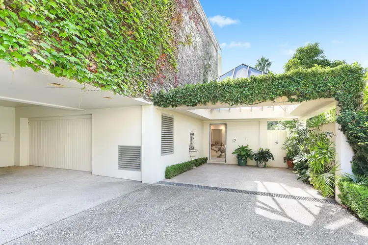 Second view of Homely house listing, 6A Greenoaks Avenue, Darling Point NSW 2027