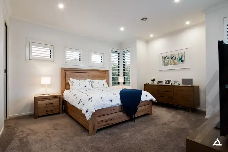 Sixth view of Homely house listing, 4 MacAllister Court, Warragul VIC 3820