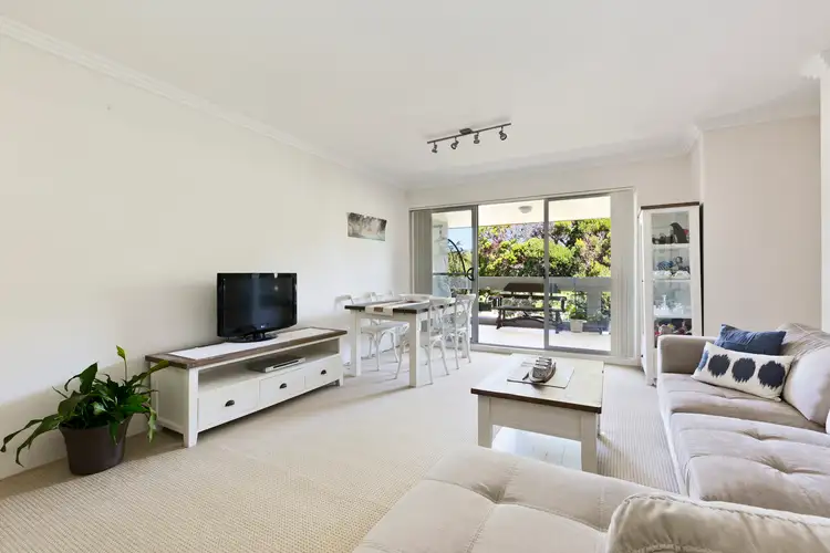 Second view of Homely apartment listing, 16/66 Lynwood Avenue, Cromer NSW 2099