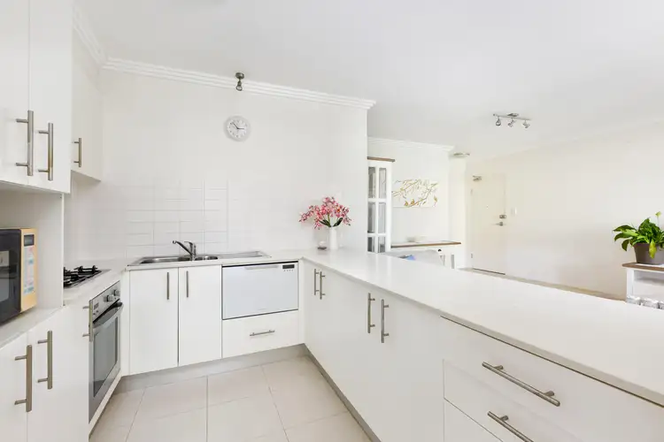 Third view of Homely apartment listing, 16/66 Lynwood Avenue, Cromer NSW 2099