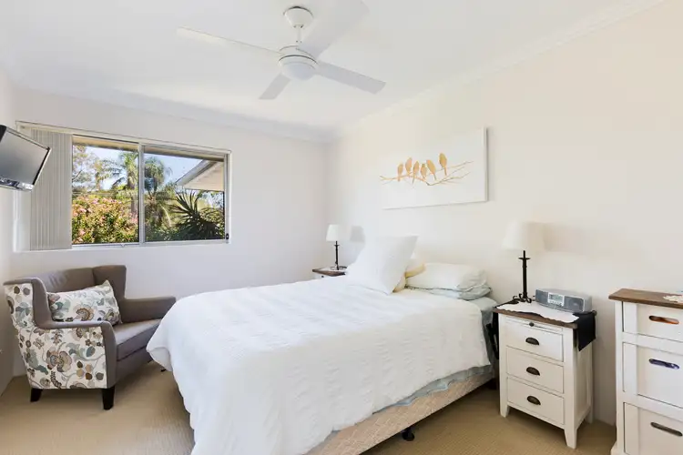 Fourth view of Homely apartment listing, 16/66 Lynwood Avenue, Cromer NSW 2099
