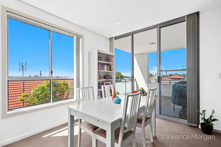 Fourth view of Homely unit listing, 8/40 Collins Street, Corrimal NSW 2518