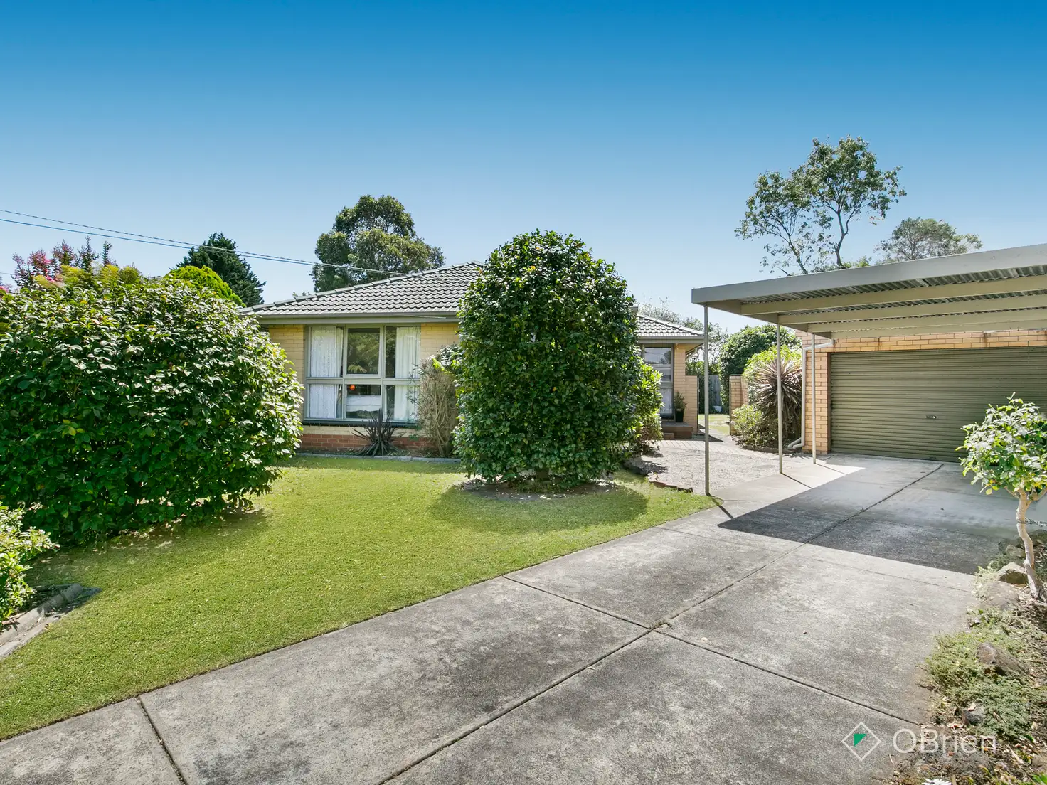 Main view of Homely house listing, 7 Coventry Court, Frankston VIC 3199
