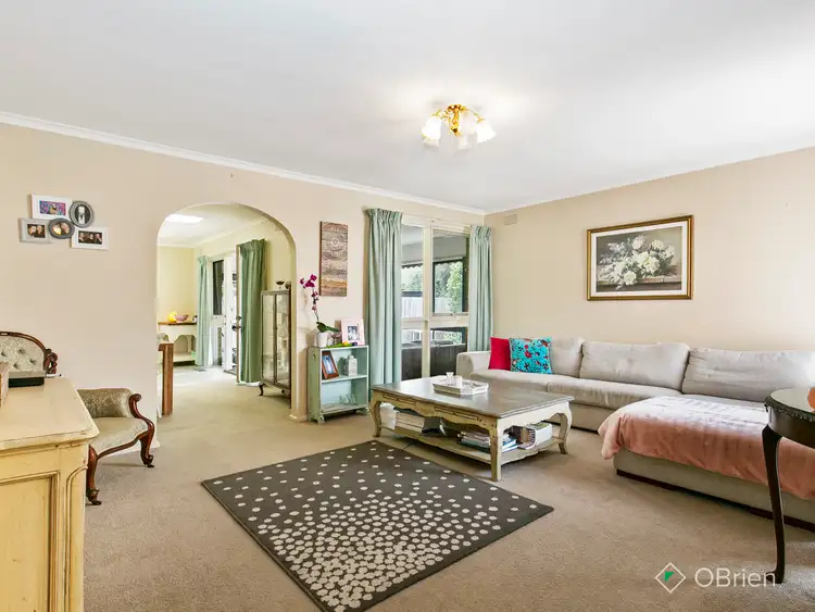 Second view of Homely house listing, 7 Coventry Court, Frankston VIC 3199