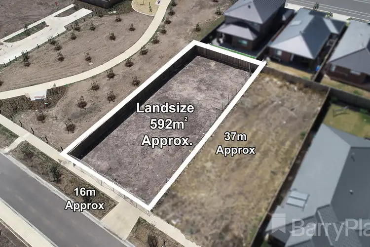 59 Straw Flower Circuit, Greenvale VIC 3059