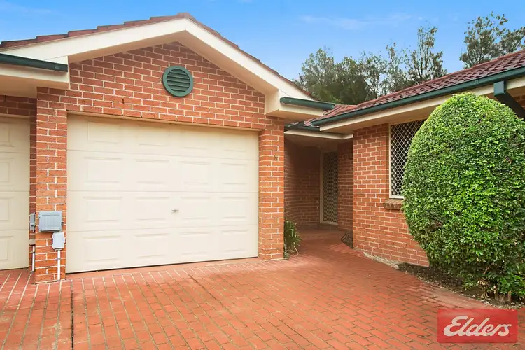6/129 Toongabbie Road, Toongabbie NSW 2146
