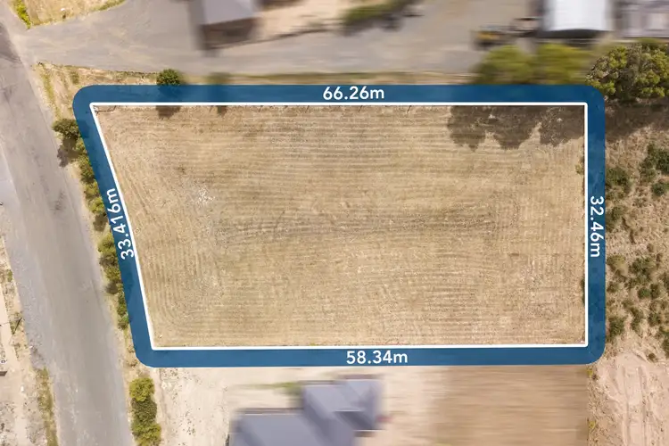 Main view of Homely land listing, 13 Maxwell Street, Cardigan VIC 3352
