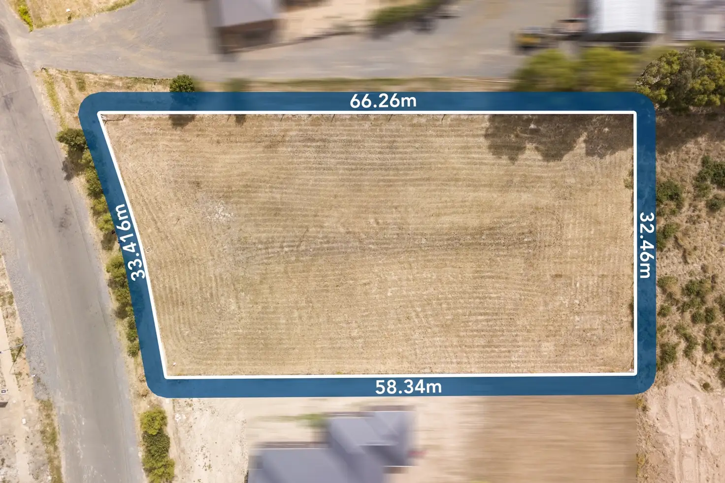 Main view of Homely land listing, 13 Maxwell Street, Cardigan VIC 3352