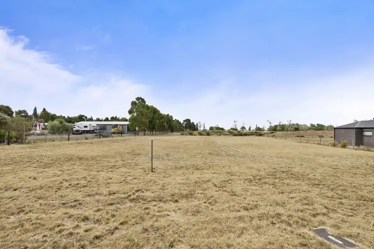 Second view of Homely land listing, 13 Maxwell Street, Cardigan VIC 3352