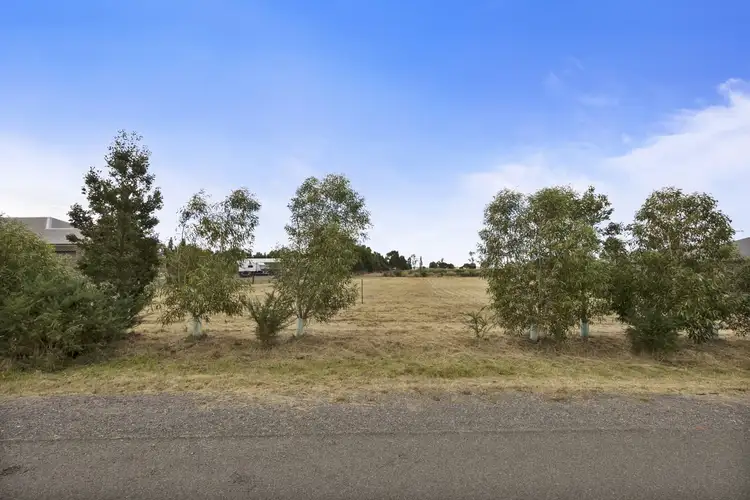 Third view of Homely land listing, 13 Maxwell Street, Cardigan VIC 3352