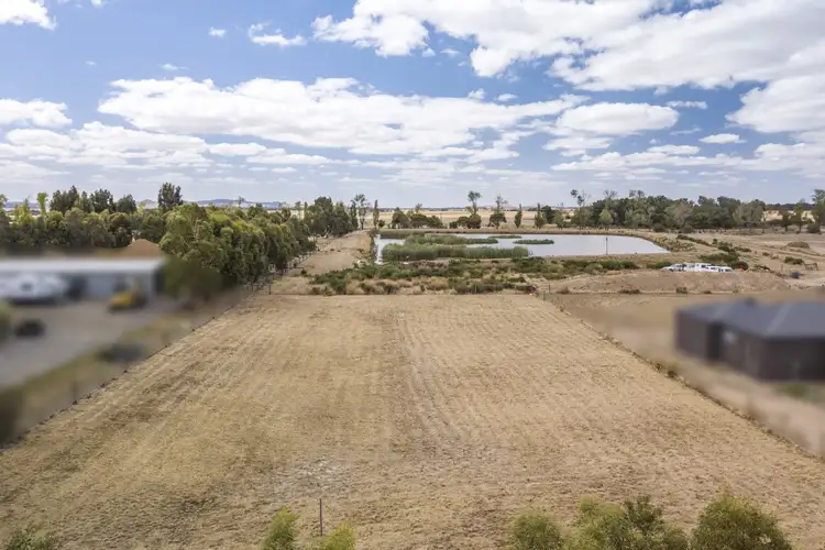 Fifth view of Homely land listing, 13 Maxwell Street, Cardigan VIC 3352
