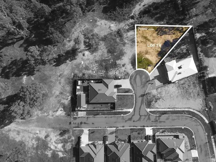 LOT 74 Reserve Court, Ararat VIC 3377