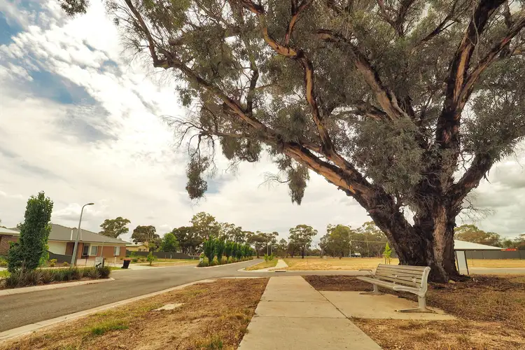 Fifth view of Homely land listing, LOT 74 Reserve Court, Ararat VIC 3377