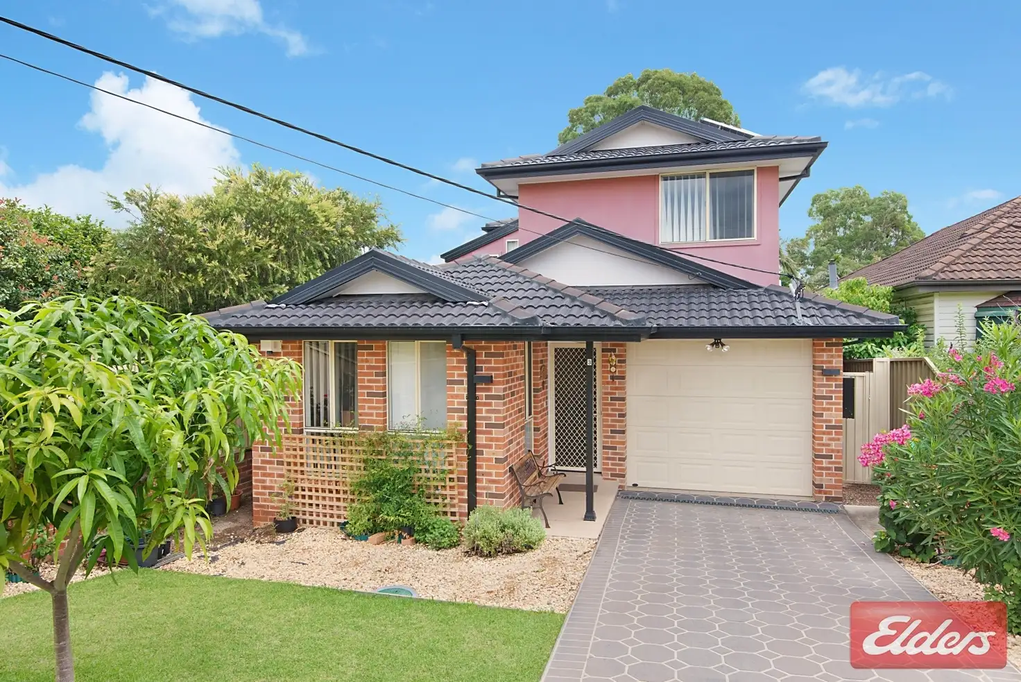 Main view of Homely house listing, 3 Teague Street, Girraween NSW 2145