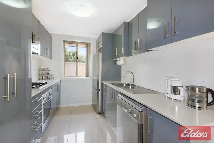 Fourth view of Homely house listing, 3 Teague Street, Girraween NSW 2145