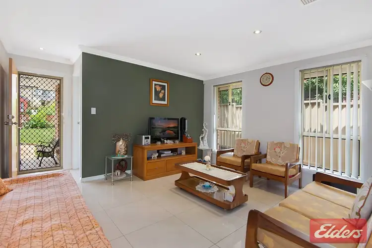Fifth view of Homely house listing, 3 Teague Street, Girraween NSW 2145