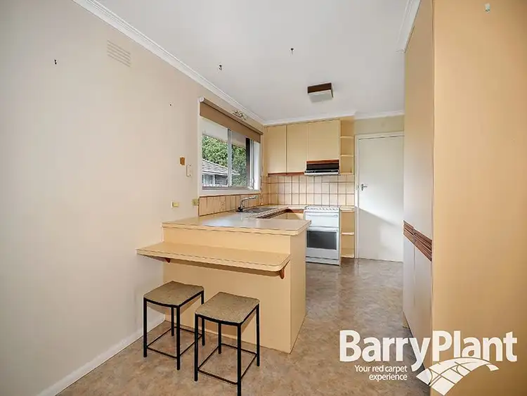 Second view of Homely house listing, 29 Lea Road, Mulgrave VIC 3170