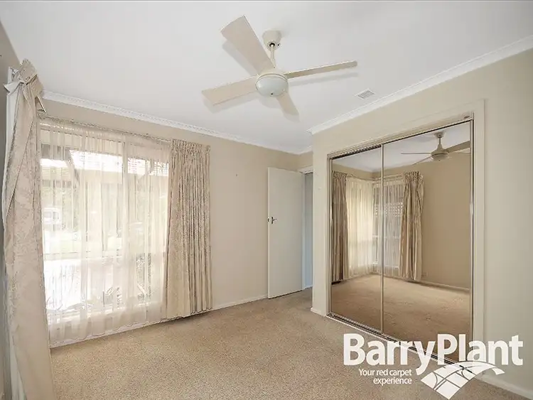 Fifth view of Homely house listing, 29 Lea Road, Mulgrave VIC 3170