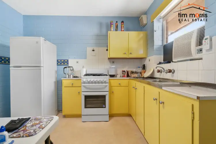 Main view of Homely unit listing, 1/10 Hallett Avenue, Tranmere SA 5073