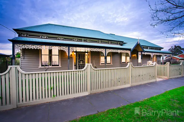 Main view of Homely house listing, 515 Grant Street, Golden Point VIC 3350