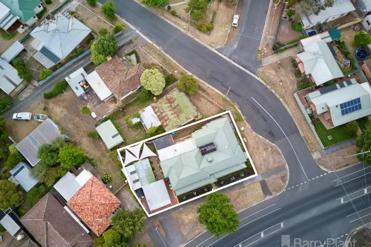 Second view of Homely house listing, 515 Grant Street, Golden Point VIC 3350