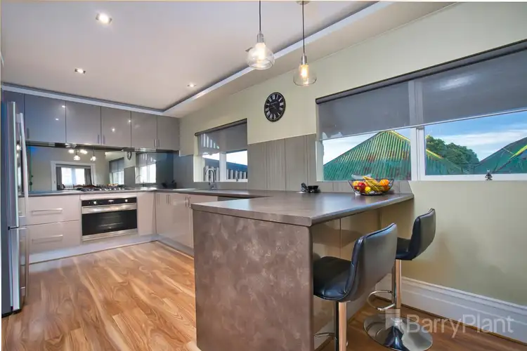 Third view of Homely house listing, 515 Grant Street, Golden Point VIC 3350