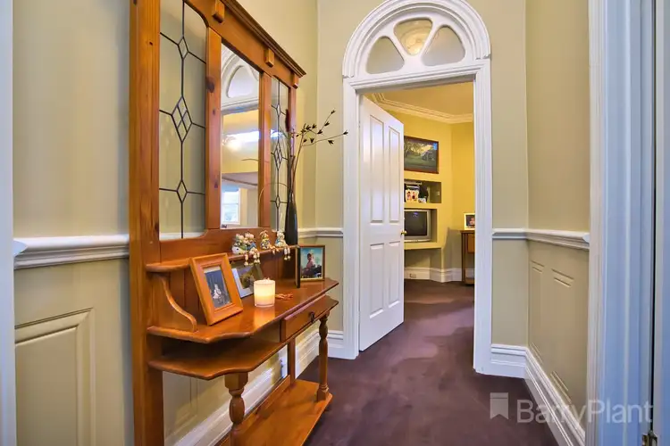 Fifth view of Homely house listing, 515 Grant Street, Golden Point VIC 3350