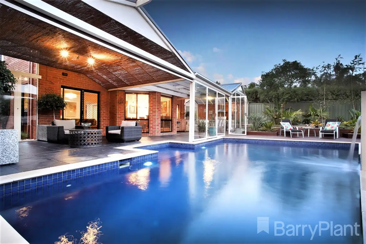 Main view of Homely house listing, 34 Willowbank Way, Attwood VIC 3049