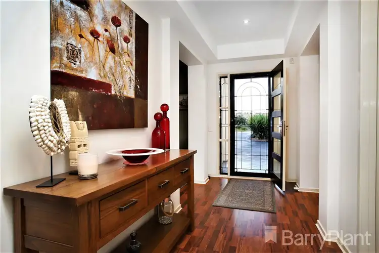 Third view of Homely house listing, 34 Willowbank Way, Attwood VIC 3049