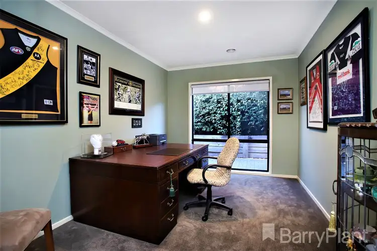 Sixth view of Homely house listing, 34 Willowbank Way, Attwood VIC 3049