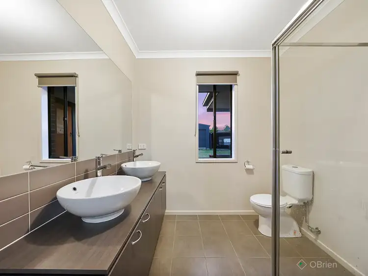 Fourth view of Homely house listing, 163 Settlers Run, Botanic Ridge VIC 3977