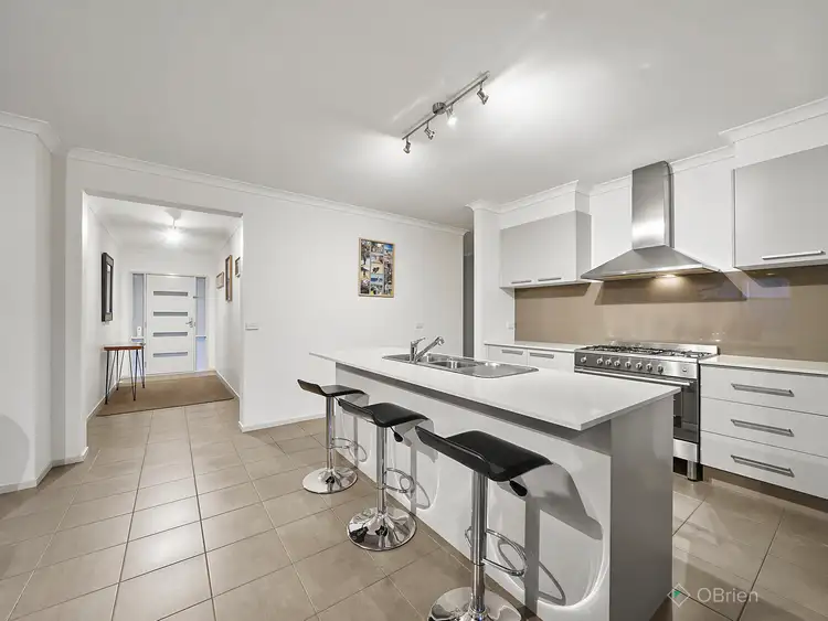 Fifth view of Homely house listing, 163 Settlers Run, Botanic Ridge VIC 3977