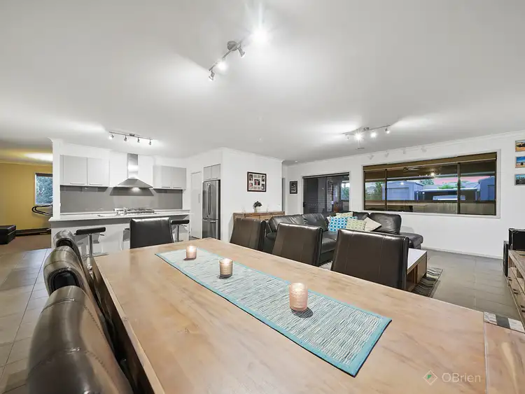 Sixth view of Homely house listing, 163 Settlers Run, Botanic Ridge VIC 3977