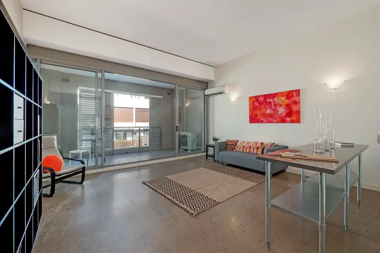 Main view of Homely apartment listing, G03/1 Barr Street, Camperdown NSW 2050