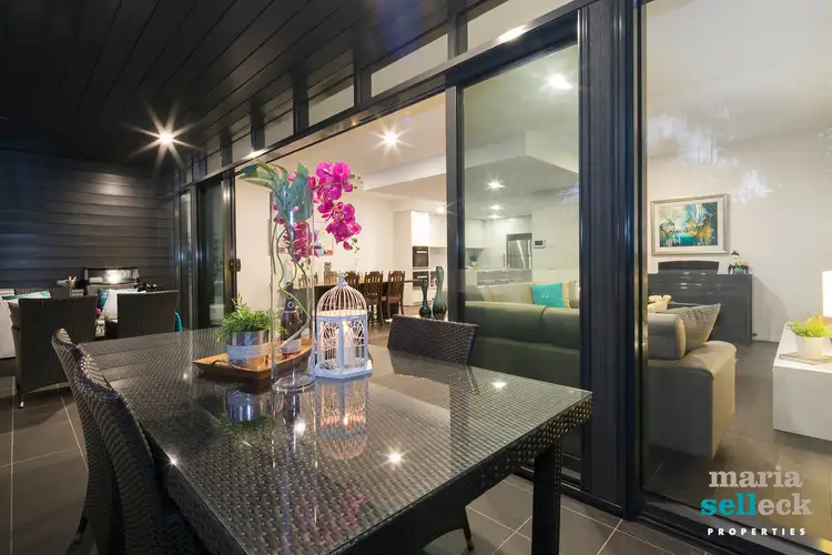Fourth view of Homely apartment listing, G09/20 Anzac Park, Campbell ACT 2612