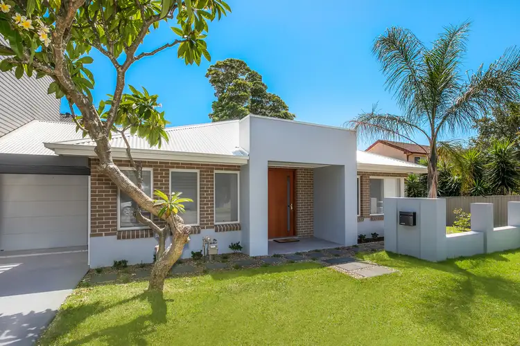 23 Begonia Place, Woolooware NSW 2230