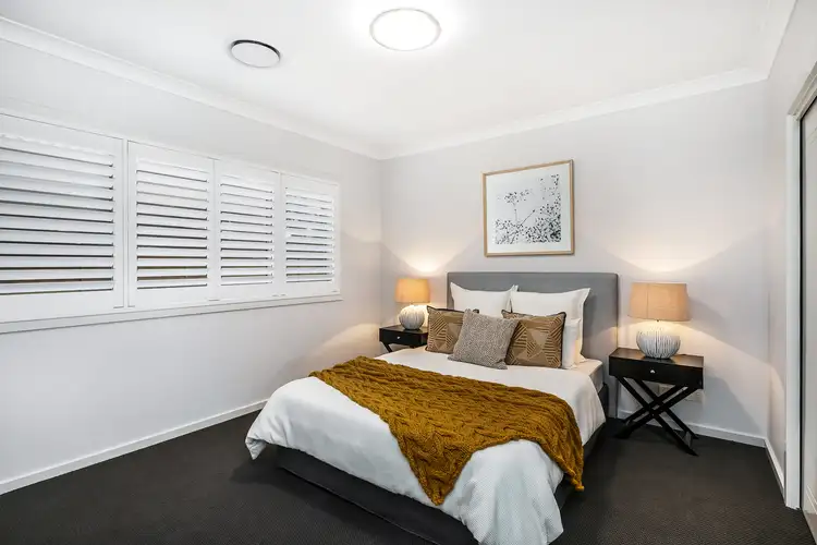 Third view of Homely villa listing, 23 Begonia Place, Woolooware NSW 2230