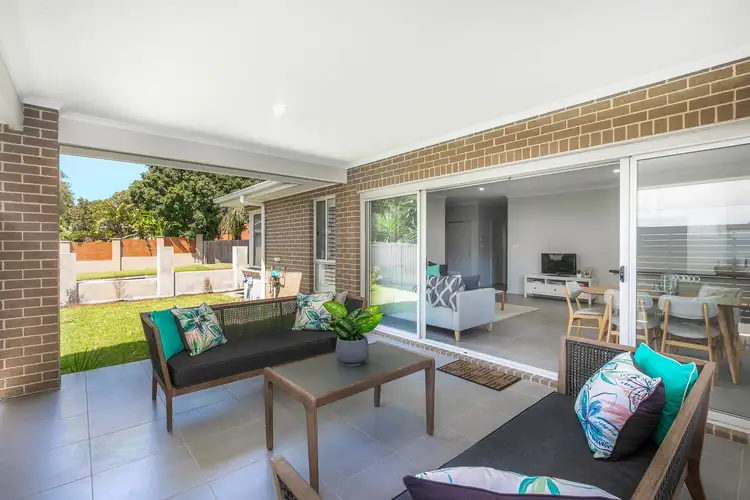 Fourth view of Homely villa listing, 23 Begonia Place, Woolooware NSW 2230