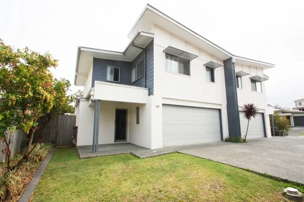 Main view of Homely townhouse listing, 9A Kelly Avenue, Coomera QLD 4209