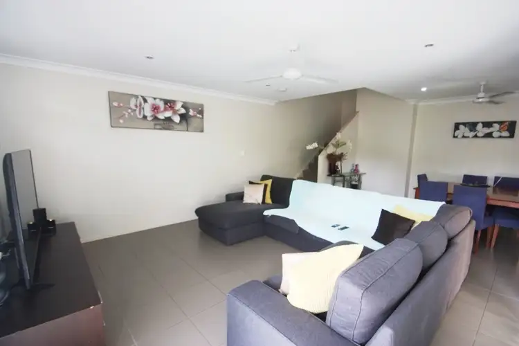 Fourth view of Homely townhouse listing, 9A Kelly Avenue, Coomera QLD 4209