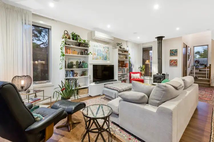 Third view of Homely house listing, 8a Fulton Avenue, Mornington VIC 3931