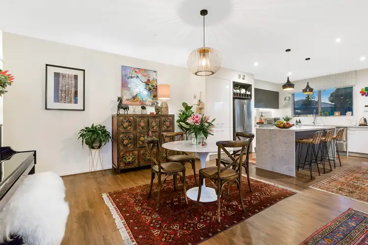 Fifth view of Homely house listing, 8a Fulton Avenue, Mornington VIC 3931