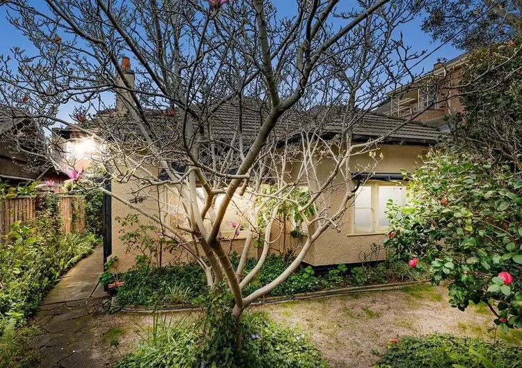 Second view of Homely house listing, 19 Glen Huntly Road, Elwood VIC 3184