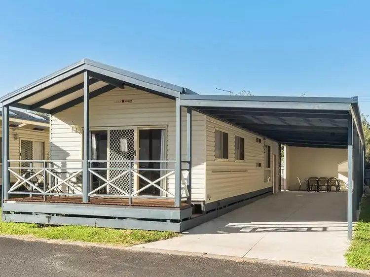 Main view of Homely unit listing, 85/131 Nepean Highway, Dromana VIC 3936