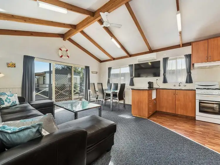 Fifth view of Homely unit listing, 85/131 Nepean Highway, Dromana VIC 3936